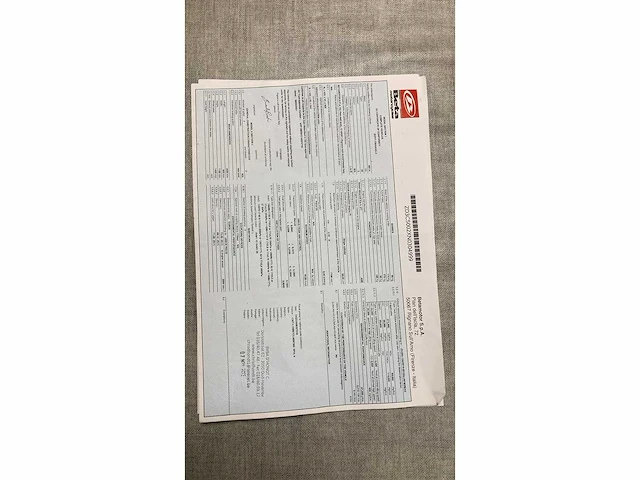 2022 beta c5 50cc max 45km/h brommer - afbeelding 20 van  27