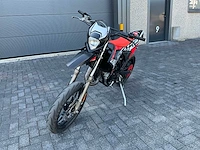 2022 beta c5 50cc max 45km/h brommer - afbeelding 21 van  27