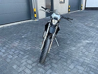 2022 beta c5 50cc max 45km/h brommer - afbeelding 22 van  27