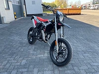2022 beta c5 50cc max 45km/h brommer - afbeelding 23 van  27