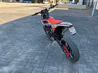 2022 beta c5 50cc max 45km/h brommer - afbeelding 27 van  27