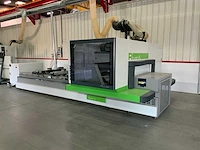 2022 biesse rover a 1232 cnc-bedfreesmachine