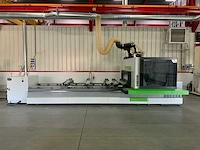 2022 biesse rover a 1232 cnc-bedfreesmachine - afbeelding 3 van  10