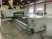 2022 biesse rover a 1232 cnc-bedfreesmachine - afbeelding 6 van  10