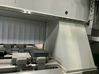 2022 biesse rover a 1232 cnc-bedfreesmachine - afbeelding 10 van  10