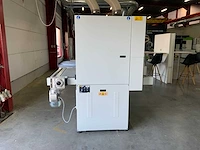 2022 biesse viet s211 r/krt breedbandschuurmachine - afbeelding 5 van  10