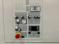 2022 biesse viet s211 r/krt breedbandschuurmachine - afbeelding 8 van  10