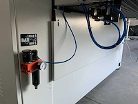 2022 biesse viet s211 r/krt breedbandschuurmachine - afbeelding 10 van  10