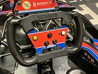 2022 biz ecovolt gt elektrische karts (34x) - afbeelding 2 van  44