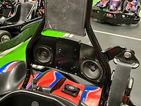 2022 biz ecovolt gt elektrische karts (34x) - afbeelding 3 van  44