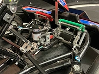 2022 biz ecovolt gt elektrische karts (34x) - afbeelding 7 van  44