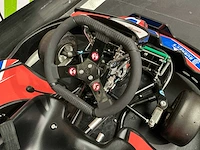 2022 biz ecovolt gt elektrische karts (34x) - afbeelding 8 van  44