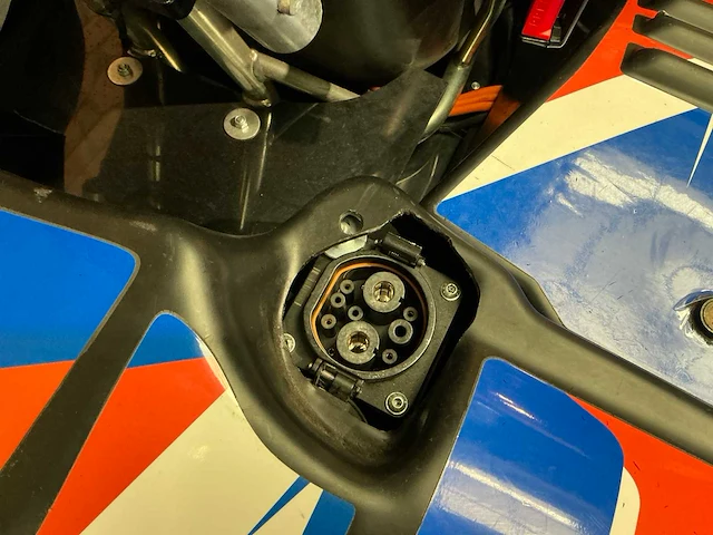 2022 biz ecovolt gt elektrische karts (34x) - afbeelding 9 van  44