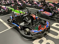 2022 biz ecovolt gt elektrische karts (34x) - afbeelding 11 van  44