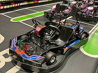 2022 biz ecovolt gt elektrische karts (34x) - afbeelding 14 van  44