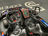 2022 biz ecovolt gt elektrische karts (34x) - afbeelding 15 van  44