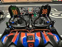 2022 biz ecovolt gt elektrische karts (34x) - afbeelding 17 van  44