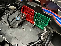 2022 biz ecovolt gt elektrische karts (34x) - afbeelding 19 van  44