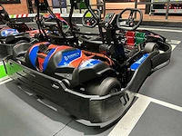 2022 biz ecovolt gt elektrische karts (34x) - afbeelding 20 van  44