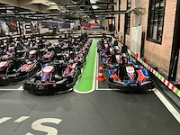 2022 biz ecovolt gt elektrische karts (34x) - afbeelding 12 van  44
