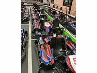2022 biz ecovolt gt elektrische karts (34x) - afbeelding 24 van  44