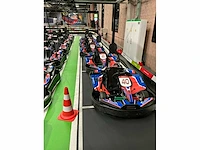 2022 biz ecovolt gt elektrische karts (34x) - afbeelding 25 van  44
