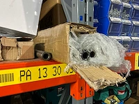 2022 biz ecovolt gt elektrische karts (34x) - afbeelding 27 van  44