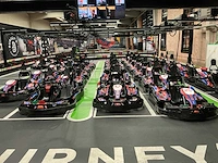 2022 biz ecovolt gt elektrische karts (34x) - afbeelding 23 van  44