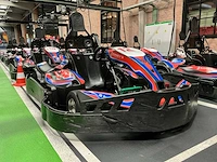 2022 biz ecovolt gt elektrische karts (34x) - afbeelding 40 van  44
