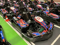 2022 biz ecovolt gt elektrische karts (34x) - afbeelding 41 van  44