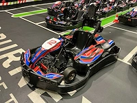 2022 biz ecovolt gt elektrische karts (34x) - afbeelding 42 van  44