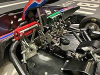 2022 biz ecovolt gt elektrische karts (34x) - afbeelding 44 van  44