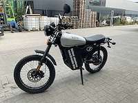 2022 black tea bonfire elektrische brommer - afbeelding 14 van  20