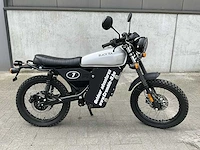 2022 black tea bonfire elektrische brommer - afbeelding 18 van  20