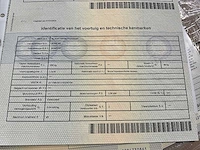 2022 black tea bonfire elektrische brommer - afbeelding 11 van  20
