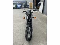 2022 black tea bonfire elektrische brommer - afbeelding 12 van  20