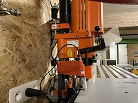 2022 blum minipress p rijboringmachine - afbeelding 2 van  15