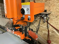2022 blum minipress p rijboringmachine - afbeelding 3 van  15