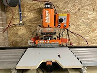 2022 blum minipress p rijboringmachine - afbeelding 10 van  15