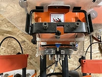 2022 blum minipress p rijboringmachine - afbeelding 11 van  15