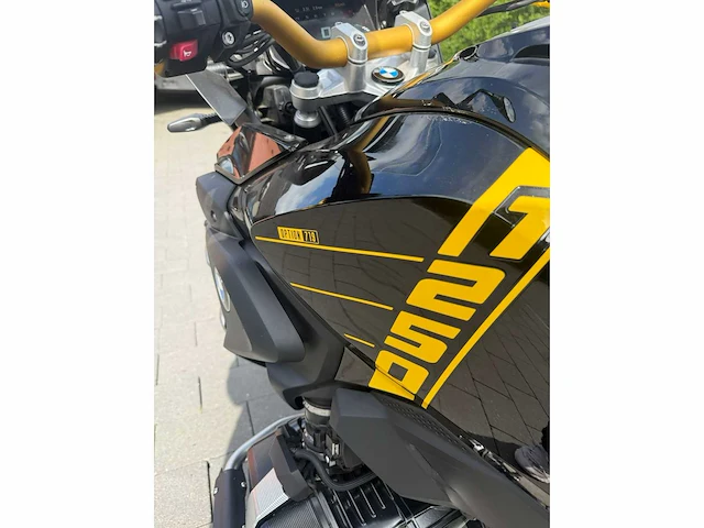 2022 bmw gs1250 motor - afbeelding 4 van  14