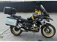 2022 bmw gs1250 motor - afbeelding 1 van  14