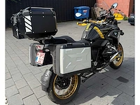 2022 bmw gs1250 motor - afbeelding 7 van  14