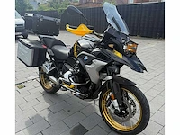 2022 bmw gs1250 motor - afbeelding 8 van  14
