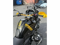2022 bmw gs1250 motor - afbeelding 13 van  14