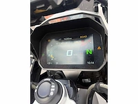 2022 bmw gs1250 motor - afbeelding 14 van  14