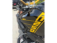 2022 bmw gs1250 motor - afbeelding 4 van  15