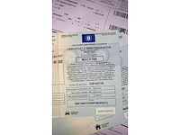 2022 bmw gs1250 motor - afbeelding 6 van  15