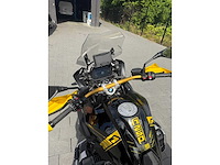 2022 bmw gs1250 motor - afbeelding 11 van  15