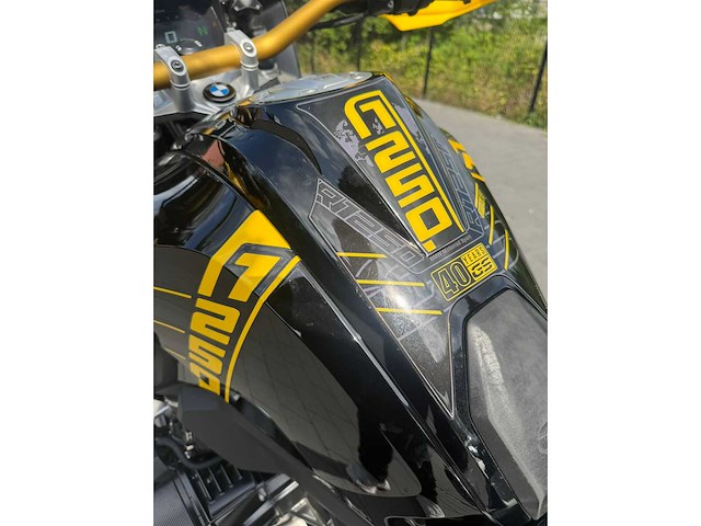 2022 bmw gs1250 motor - afbeelding 12 van  15